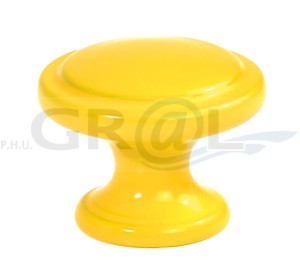 Schwinn gałka meblowa 2786-30 żółty