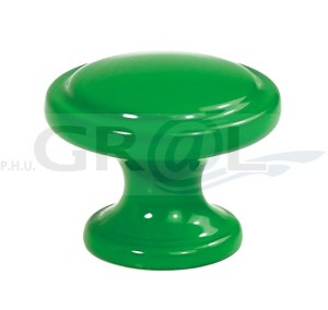 Schwinn gałka meblowa 2786-30 zielony