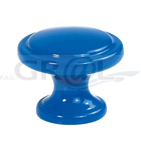 Schwinn gałka meblowa 2786-30 niebieski