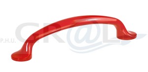 Schwinn uchwyt meblowy 2342-96 czerwony