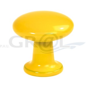 Schwinn gałka meblowa Z287-25 żółty