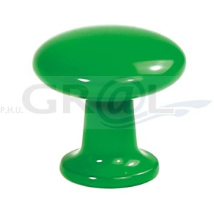 Schwinn gałka meblowa Z287-25 zielony