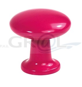 Schwinn gałka meblowa Z287-25 różowy