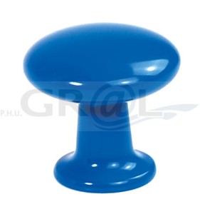 Schwinn gałka meblowa Z287-25 niebieski