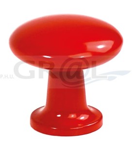 Schwinn gałka meblowa Z287-25 czerwony