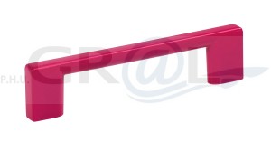 Schwinn uchwyt meblowy 2576-96 różowy