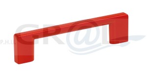 Schwinn uchwyt meblowy 2576-96 czerwony