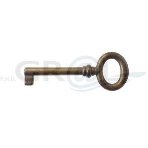 Klucz meblowy 33728.0420N.03