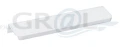 Schwinn uchwyt meblowy 3808-96 biały półmat 3808-96WhP