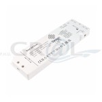 Zasilacz SMART LED DRIVER do LED, 60W, 24V DC z 6 gniazdami mini