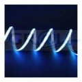 Taśma COB RGB 325 LED/m, 10 mm, 5 mb, IP20, 14W/m, 12V DC R-COB-252-10-RGB-02, zdjęcie 3