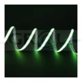 Taśma COB RGB 325 LED/m, 10 mm, 5 mb, IP20, 14W/m, 12V DC R-COB-252-10-RGB-02, zdjęcie 4