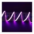 Taśma COB RGB 325 LED/m, 10 mm, 5 mb, IP20, 14W/m, 12V DC R-COB-252-10-RGB-02, zdjęcie 7