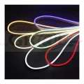 Taśma LED Neon Flex IP65, 12W/m, 12V DC zielona N-6X12-Z-11W-ZI-01, zdjęcie 4