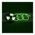 Taśma LED Neon Flex IP65, 12W/m, 12V DC zielona N-6X12-Z-11W-ZI-01
