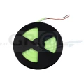 Taśma LED Neon Flex IP65, 12W/m, 12V DC zielona N-6X12-Z-11W-ZI-01, zdjęcie 2