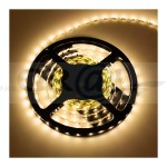 Taśma SNAKE PREMIUM 60 LED/m, 7 mm, 5 mb, IP20, 9W/m, 12V DC biała ciepła