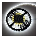 Taśma SNAKE PREMIUM 60 LED/m, 7 mm, 5 mb, IP20, 9W/m, 12V DC biała zimna