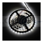 Taśma PREMIUM 60 LED/m, 5 mm, 5 mb, IP20, 11W/m, 12V DC biała neutralna