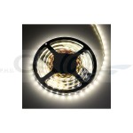 Taśma PREMIUM 60 LED/m, 8 mm, 5 mb, IP20, 11W/m, 12V DC biała neutralna
