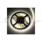 Taśma PREMIUM 120 LED/m, 10 mm, 5 mb, IP20, 18W/m, 12V DC biała neutralna