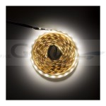 Taśma RGBW 60 LED/m, 12 mm, 5 mb, IP20, 14W/m, 12V DC RGB + biały neutralny
