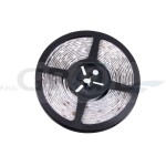 Taśma RGB 30 LED/m w żelu, 10 mm, 5 mb, IP45, 6W/m, 12V DC