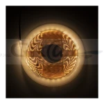 Taśma FUTURE 112 LED/m, 8 mm, 5 mb, IP20, 10,2W/m, 12V DC biała ciepła