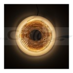 Taśma FUTURE 176 LED/m, 10 mm, 5 mb, IP20, 17W/m, 12V DC biała ciepła