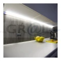 Profil aluminiowy CORNER LINE, Aluminium, 2m, Klosz mleczny PROFIL-CORNERLINE-OP -2W, zdjęcie 3
