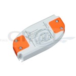 Zasilacz do LED PREMIUM SLIM 12V DC 8W
