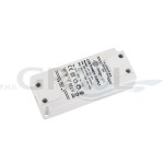 Płaski zasilacz STANDARD PLUS do LED 12V DC 16W