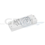 Płaski zasilacz STANDARD PLUS do LED 12V DC 33W