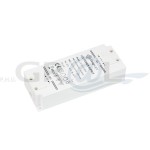 Płaski zasilacz STANDARD PLUS do LED 12V DC 80W