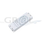 Płaski zasilacz STANDARD PLUS do LED 24V DC 33W