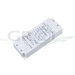 Płaski zasilacz STANDARD PLUS do LED 24V DC 54W