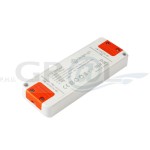 Płaski zasilacz FLAT SLIM do LED 24V DC 36W