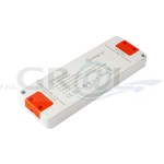 Płaski zasilacz FLAT SLIM do LED 24V DC 60W