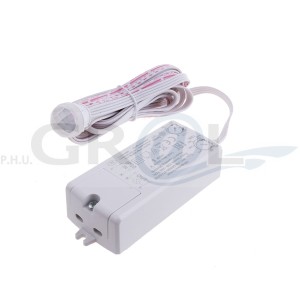 Wyłącznik ruchowy PIR GD500, 230VAC 500W