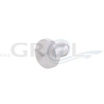 Grzybek SENSOR dotykowy aluminiowy fi 15mm z wkrętem M3x3
