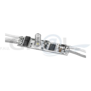 Wyłącznik płytka BICO do taśmy Bicolor, 12-24V DC, max 5A