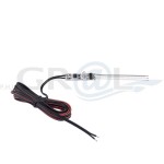 Wyłącznik płytka BICO do taśmy Bicolor, 12-24V DC, max 5A z 2m przewodem 2x0,50mm2