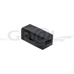 SAMBO BOX, moduł HDMI, kolor czarny