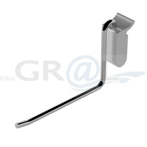 Zawieszka sklepowa dolna 032 052 05