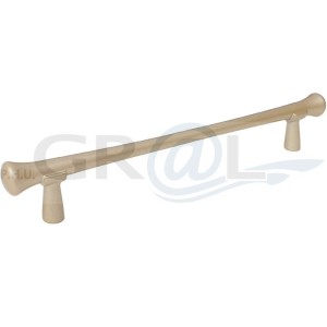 Uchwyt do mebli golden shadow Etruria 160mm 15247Z16000.DH