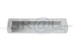 Uchwyt meblowy GAMET UN 5008 L-128 UN50-0128-G0008