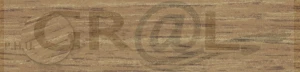 DĄB CARPENTER WHISKY - obrzeże meblowe 22/2 ABS W-3101-RW