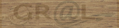DĄB CARPENTER WHISKY, obrzeże meblowe 22/2 ABS W-3101-RW W-3101-RW-22/2