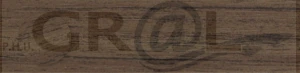 TEAK SZLACHETNY - obrzeże meblowe 22/2 ABS W-7056-PU