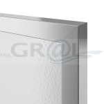 Front do mebli Z-1 020 010 15 Inox